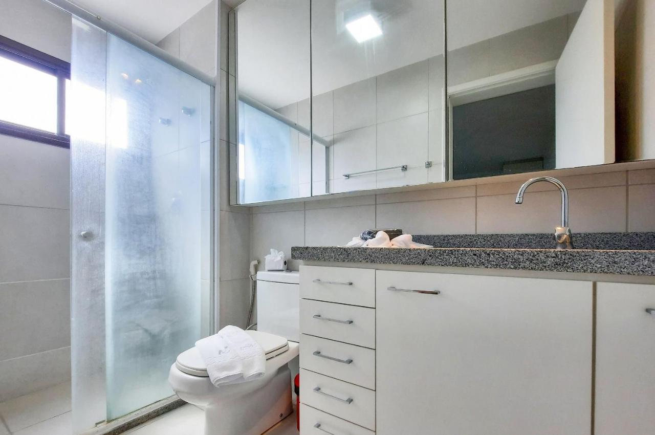 Vg Sun Cumbuco 2 Suites Prox Piscina 6 Pessoas Екстериор снимка